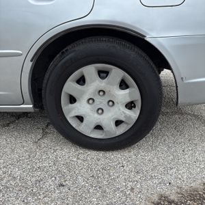 صورة مصغرة 18 لـ 2002 Honda CIVIC LX