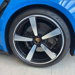 صورة مصغرة 18 لـ 2022 Porsche 911 TURBO