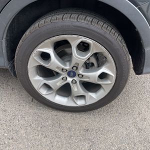 صورة مصغرة 18 لـ 2014 FORD ESCAPE TITANIUM