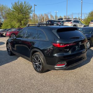 MAZDA CX-70 PLUG-IN HYBRID PREMIUM PLUS - 5