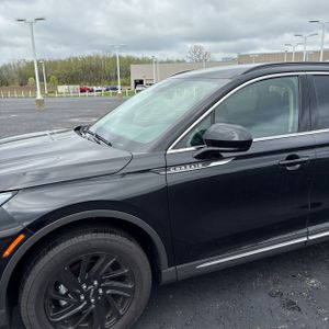 LINCOLN CORSAIR PREMIERE - 2