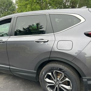 صورة 6 لـ 2022 Honda CR-V EX