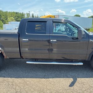 صورة مصغرة 11 لـ 2013 FORD F-150 XLT
