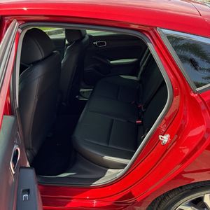 2024 Acura INTEGRA BASE — миниатюра 33