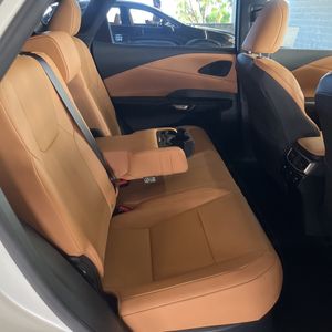 2024 Lexus RX 350 PREMIUM — миниатюра 33