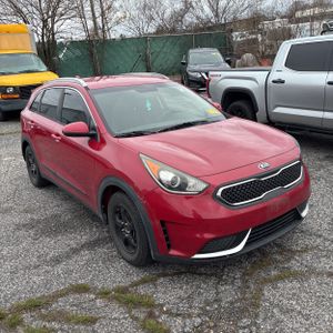 KIA NIRO LX - 10