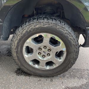 2010 FORD F-150 STX 缩略图 20