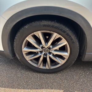 2017 Mazda CX-9 SIGNATURE 缩略图 17