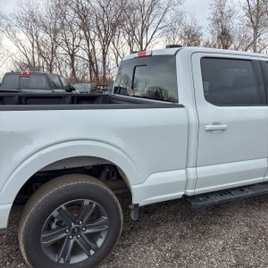 FORD F-150 XLT - 9