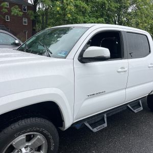 صورة 2 لـ 2019 Toyota TACOMA TRD SPORT