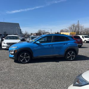 HYUNDAI KONA LIMITED - 3