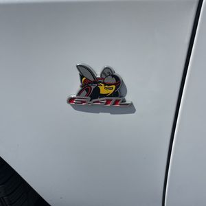 2016 Dodge CHALLENGER R/T SCAT PACK 缩略图 22