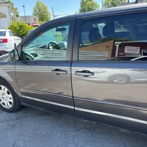 DODGE GRAND CARAVAN - 3