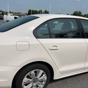 2012 Volkswagen JETTA BASE 照片 9