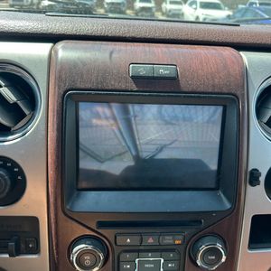 2013 FORD F-150 KING RANCH photo 38