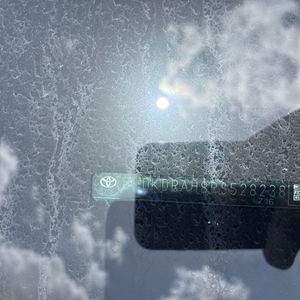 2024 Toyota HIGHLANDER XLE thumbnail 55