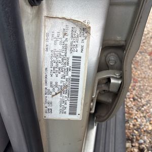 صورة مصغرة 46 لـ 2001 Toyota 4RUNNER SR5