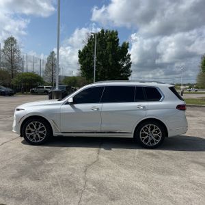 BMW X7 XDRIVE40I - 3