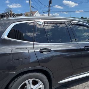 BMW X3 XDRIVE30I - 9