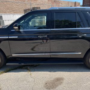صورة 4 لـ 2021 Lincoln NAVIGATOR L RESERVE
