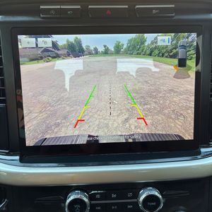 صورة مصغرة 39 لـ 2021 FORD F-150 XLT