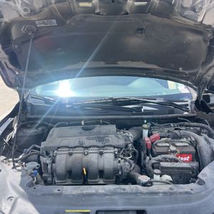 صورة مصغرة 41 لـ 2015 Nissan SENTRA SV