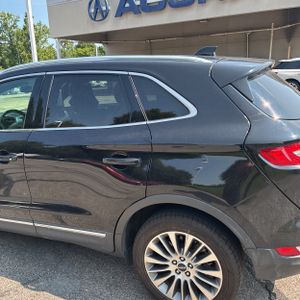 2017 Lincoln MKC RESERVE 照片 6