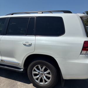 2018 Toyota LAND CRUISER BASE — фото 5