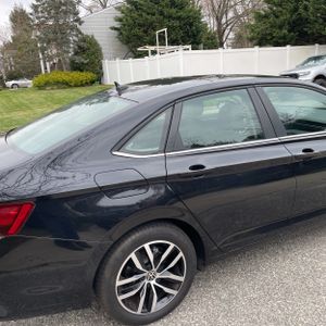 VOLKSWAGEN JETTA SE - 9