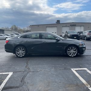 CHEVROLET MALIBU PREMIER - 10