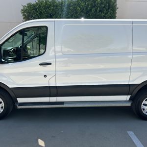 FORD TRANSIT-250 CARGO VAN - 4