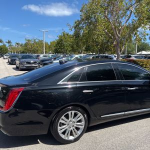 CADILLAC XTS LUXURY - 9
