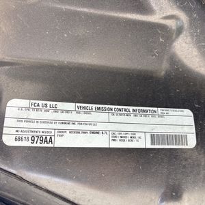 صورة مصغرة 46 لـ 2024 RAM 3500 TRADESMAN