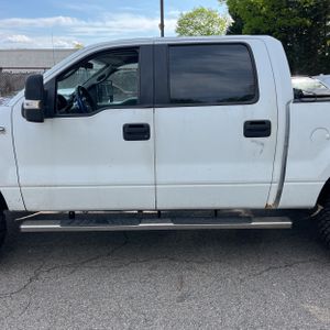 FORD F-150 XLT - 4