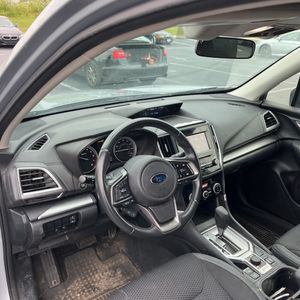 صورة مصغرة 36 لـ 2020 Subaru FORESTER PREMIUM