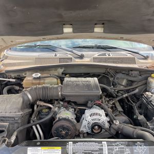 2003 JEEP LIBERTY SPORT — миниатюра 45