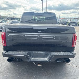 FORD F-150 RAPTOR - 7