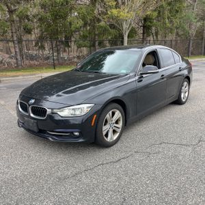 BMW 330I XDRIVE - 1