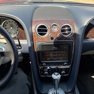 2014 Bentley FLYING SPUR BASE 缩略图 38