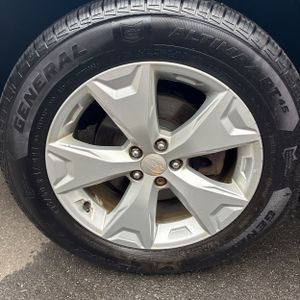 2015 Subaru FORESTER 2.5I PREMIUM — миниатюра 15