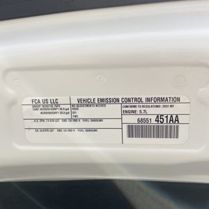 2022 RAM 1500 REBEL thumbnail 53