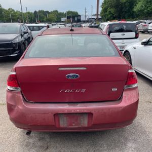 FORD FOCUS SE - 7