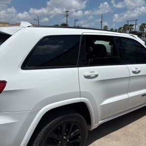 2019 JEEP GRAND CHEROKEE ALTITUDE 照片 9