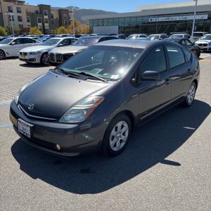 صورة 1 لـ 2007 Toyota PRIUS BASE