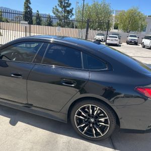 BMW M440I GRAN COUPE XDRIVE - 6