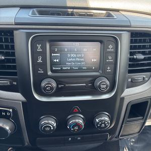 2017 RAM 1500 TRADESMAN 缩略图 34