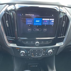 2023 Chevrolet TRAVERSE PREMIER — миниатюра 38