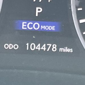 2015 Lexus ES 350 BASE thumbnail 41