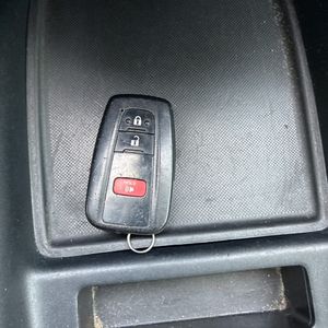 2021 Toyota PRIUS LE — миниатюра 46