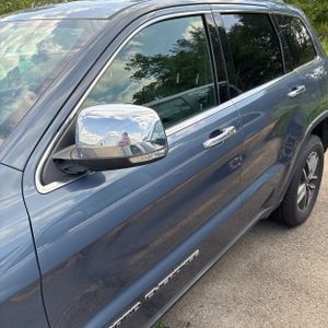 2020 JEEP GRAND CHEROKEE LIMITED 照片 3